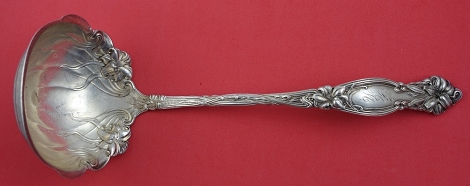 Soup Ladle AS 13